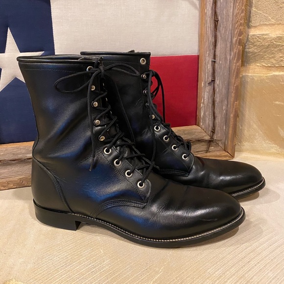 Justin Boots | Shoes | Justin 56 Lace 